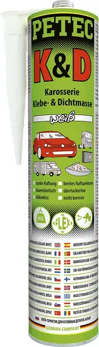 Автозапчасть 94530 PETEC