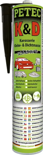 Автозапчасть 94730 PETEC