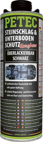 Автозапчасть 73210 PETEC
