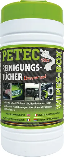 Автозапчасть 82120 PETEC
