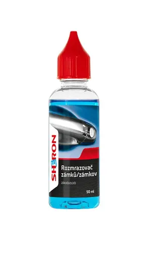 Автозапчасть 1318108 SHERON