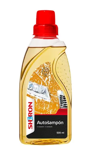 Автозапчасть 1514234 SHERON