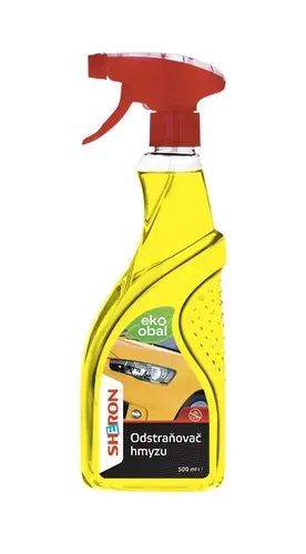 Автозапчасть 1415134 SHERON