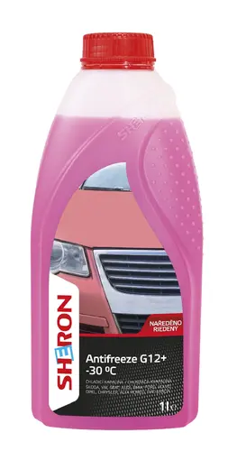 Автозапчасть 1013241 SHERON