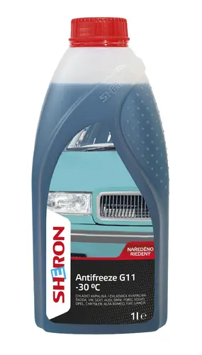 Автозапчасть 1011441 SHERON