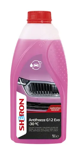 Автозапчасть 1014141 SHERON