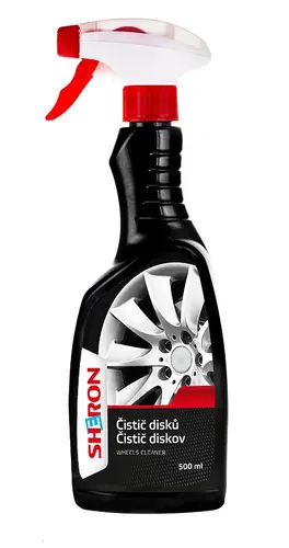 Автозапчасть 1516135 SHERON