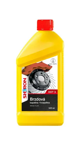 Автозапчасть 1110134 SHERON