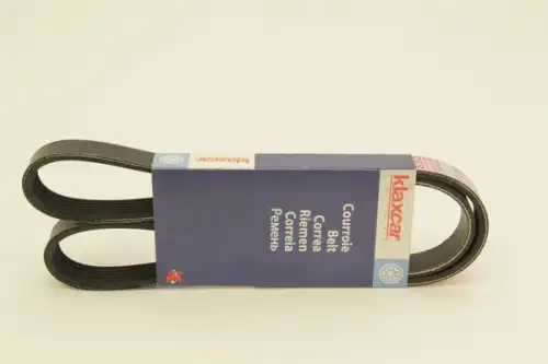 KLAXCAR FRANCE 6PK1775