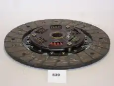 Диск сцепления ASHIKA DF-539