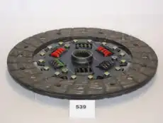Диск сцепления ASHIKA DF-539
