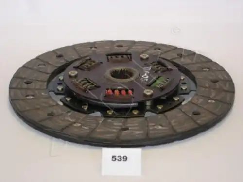 Диск сцепления ASHIKA DF-539