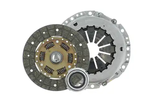 комплект сцепления Daih KD034 AISIN