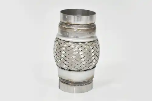 Гофра глушителя ASAM 62067 L= 100 мм, d= 60 мм