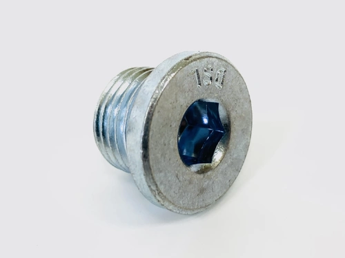 U0430008 Пробка сливная UKORAUTO