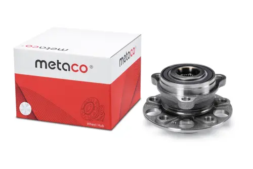 Ступица METACO 5010-205
