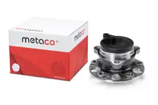 Ступица METACO 5010-206