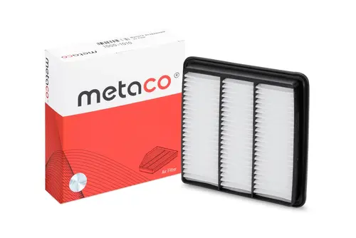 Фильтр воздушный METACO 1000-1010