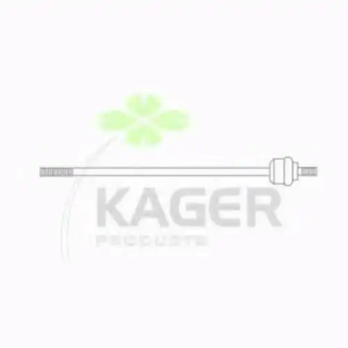 Рулевая тяга KAGER 41-0933