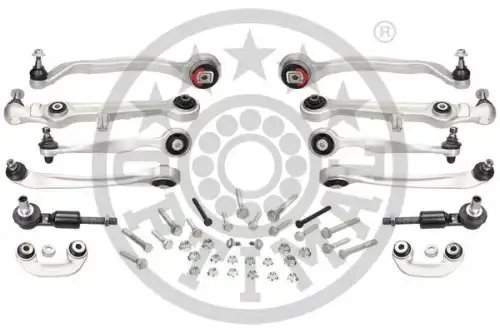 Рычаг подвески OPTIMAL G8-569