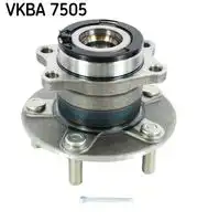 Ступица SKF VKBA7505