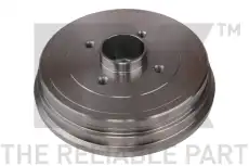 Тормозной барабан NK 253927