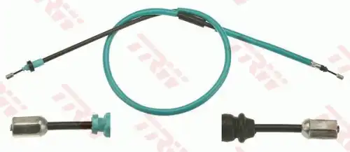 Насос гидроусилителя руля TRW GCH430