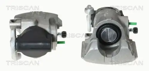 Диск сцепления TRISCAN 8170 34139