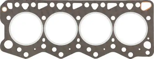 Прокладка ГБЦ GLASER H00528-00