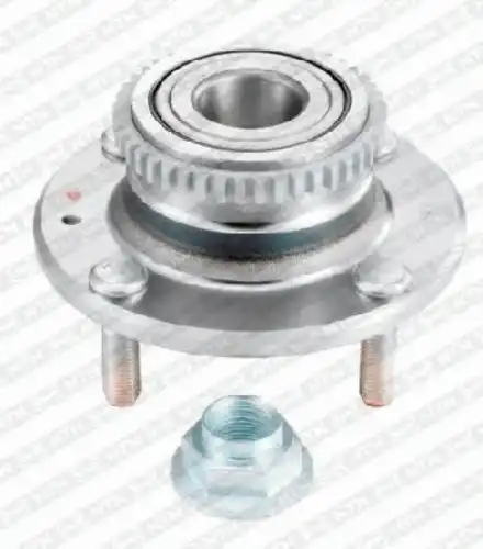 Ступица SNR R184.40