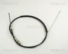 глушитель задняя часть Peug 8140 28111 TRISCAN