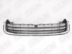 Решетка бампера OEM OEM3957