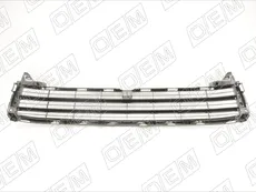 Решетка бампера OEM OEM3957