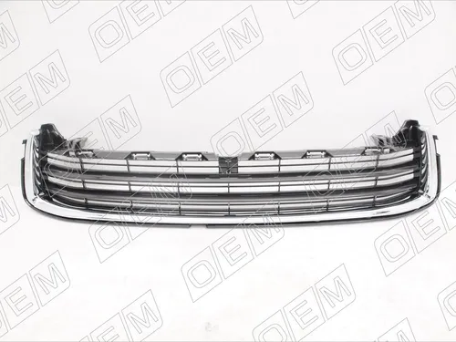 Решетка бампера OEM OEM3957