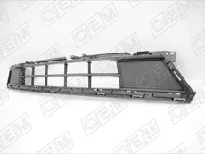 Решетка бампера OEM OEM4060