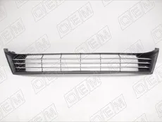 Решетка бампера OEM OEM4073