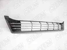 Решетка бампера OEM OEM4073