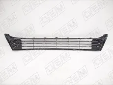 Решетка бампера OEM OEM4073