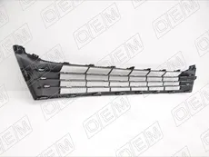 Решетка бампера OEM OEM4073