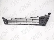 Решетка бампера OEM OEM4073