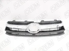 Решетка радиатора OEM OEM3247