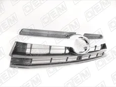 Решетка радиатора OEM OEM3247