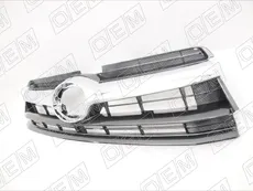 Решетка радиатора OEM OEM3247