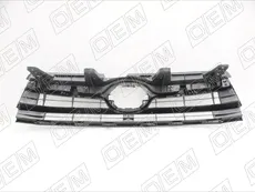 Решетка радиатора OEM OEM3247