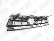 Решетка радиатора OEM OEM3247