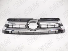 Решетка радиатора OEM OEM3387