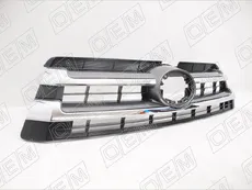 Решетка радиатора OEM OEM3387