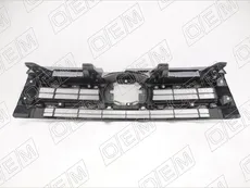 Решетка радиатора OEM OEM3387