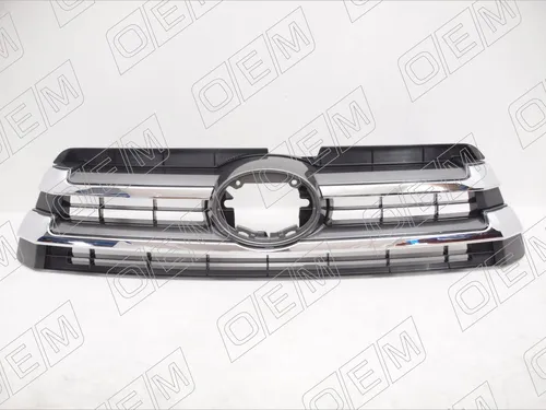 Решетка радиатора OEM OEM3387