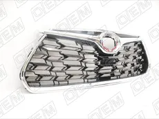 Решетка радиатора OEM OEM3389